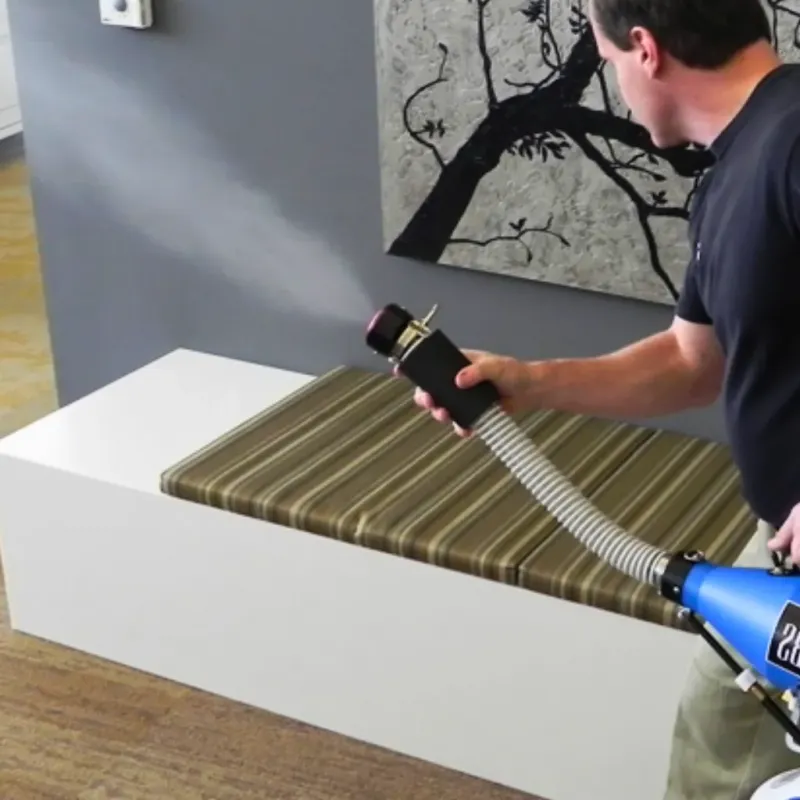 Professional Odor Removal in Mandeville, LA